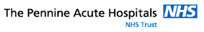 Penine acute trust
