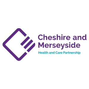 Cheshire & Merseyside health and care partnership Logo 300x300 pixels_17