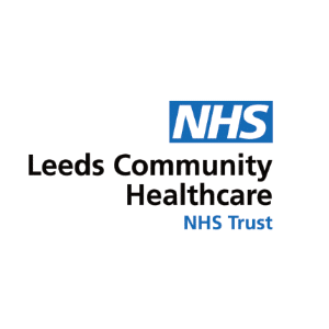 Leeds Community Healthcare NHS Trust Logo 300x300 pixels_6