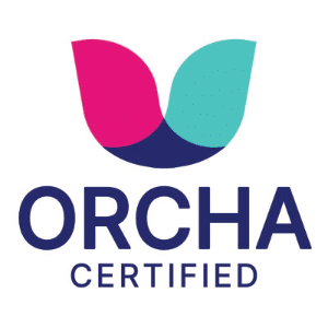 ORCHA Logo 300x300 pixels_11