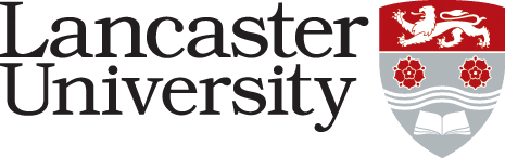 Lancaster University Logo