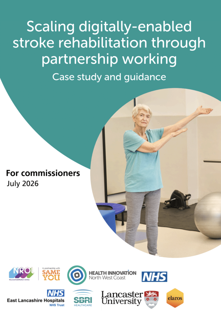 NROL Case study for commissioners